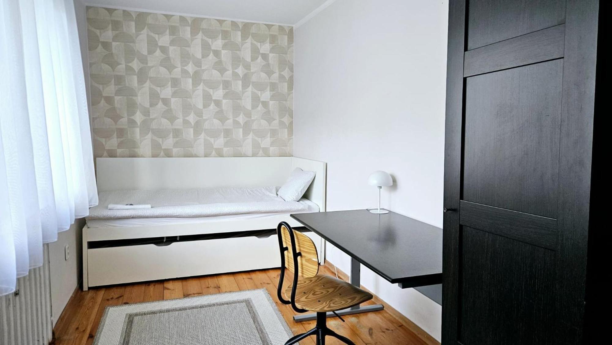 Villa Agatomdom Gdansk, Taras-Grill-Kuchnia, 1800M Stare Miasto Gdansk Room photo